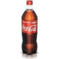 Coca-Cola 0.75л